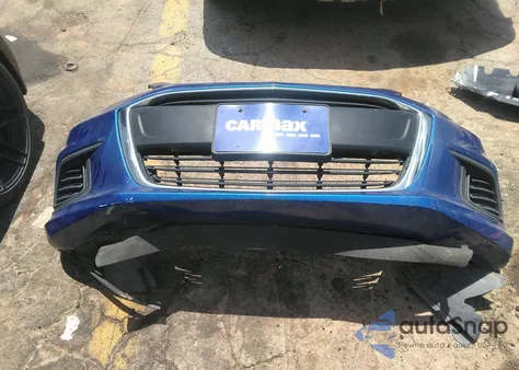 2017 Chevrolet Sonic Ls Auto from USA, damaged, VIN 1G1JB5SH1H4135659